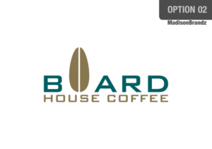 Logo Design by Madison Brandz for this project | Design: #14838936
