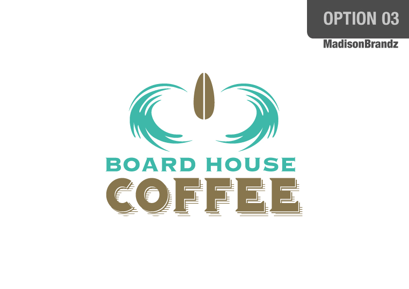 Logo Design by Madison Brandz for this project | Design #14838968