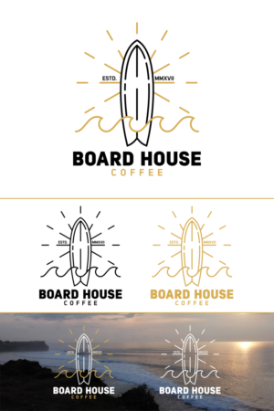 Diseño de Logo por D.an para este proyecto | Diseño #14791923