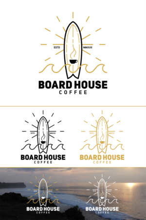 Logo Design by D.an for this project | Design: #14799568