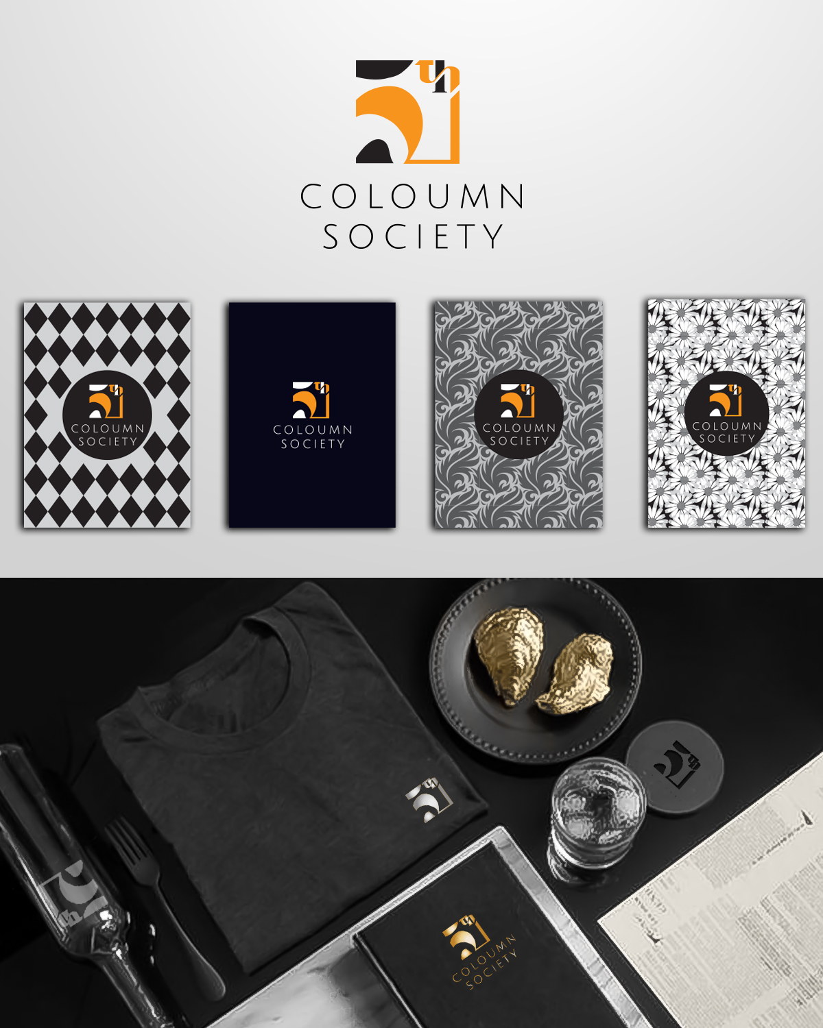 Diseño de Logo por GenArt para este proyecto | Diseño #14822924