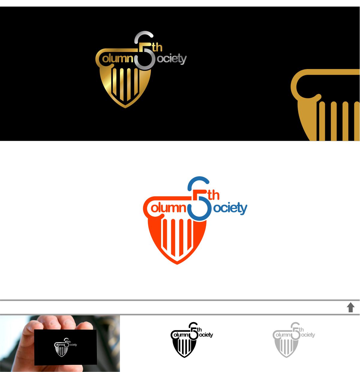 Logo Design by DesignMX (Renan Mejia) for this project | Design #14827590