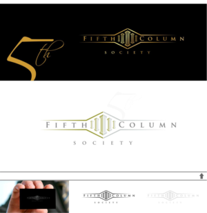 Diseño de Logo por DesignMX (Renan Mejia) para este proyecto | Diseño: #14828033
