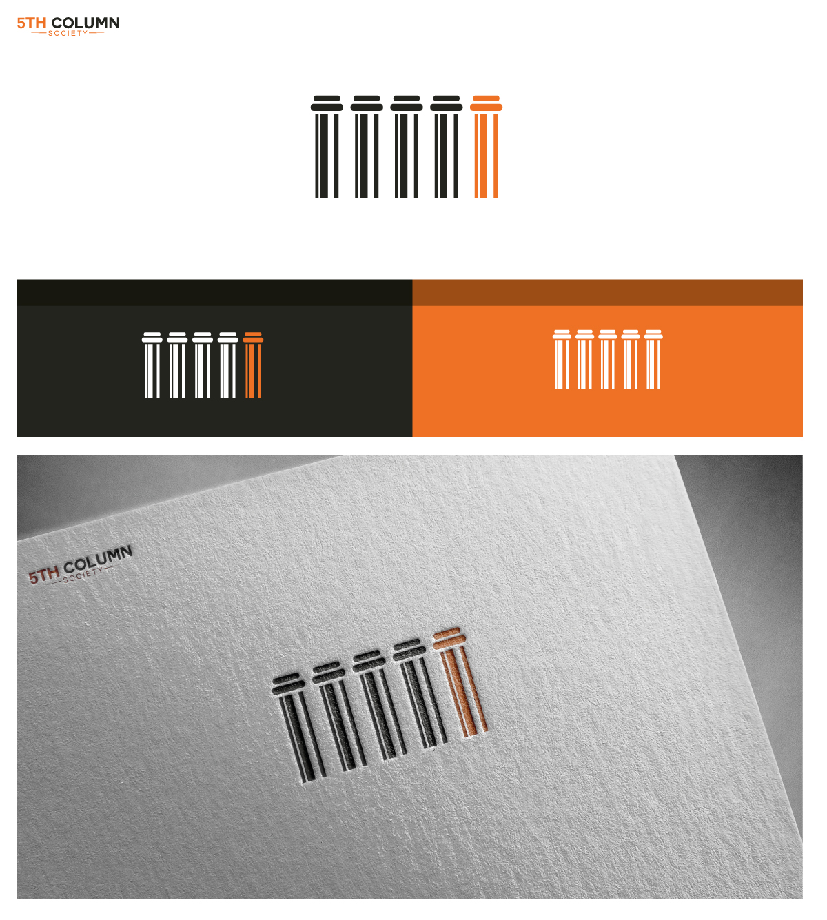 Logo Design by Graphic Bricks for this project | Design #14802103