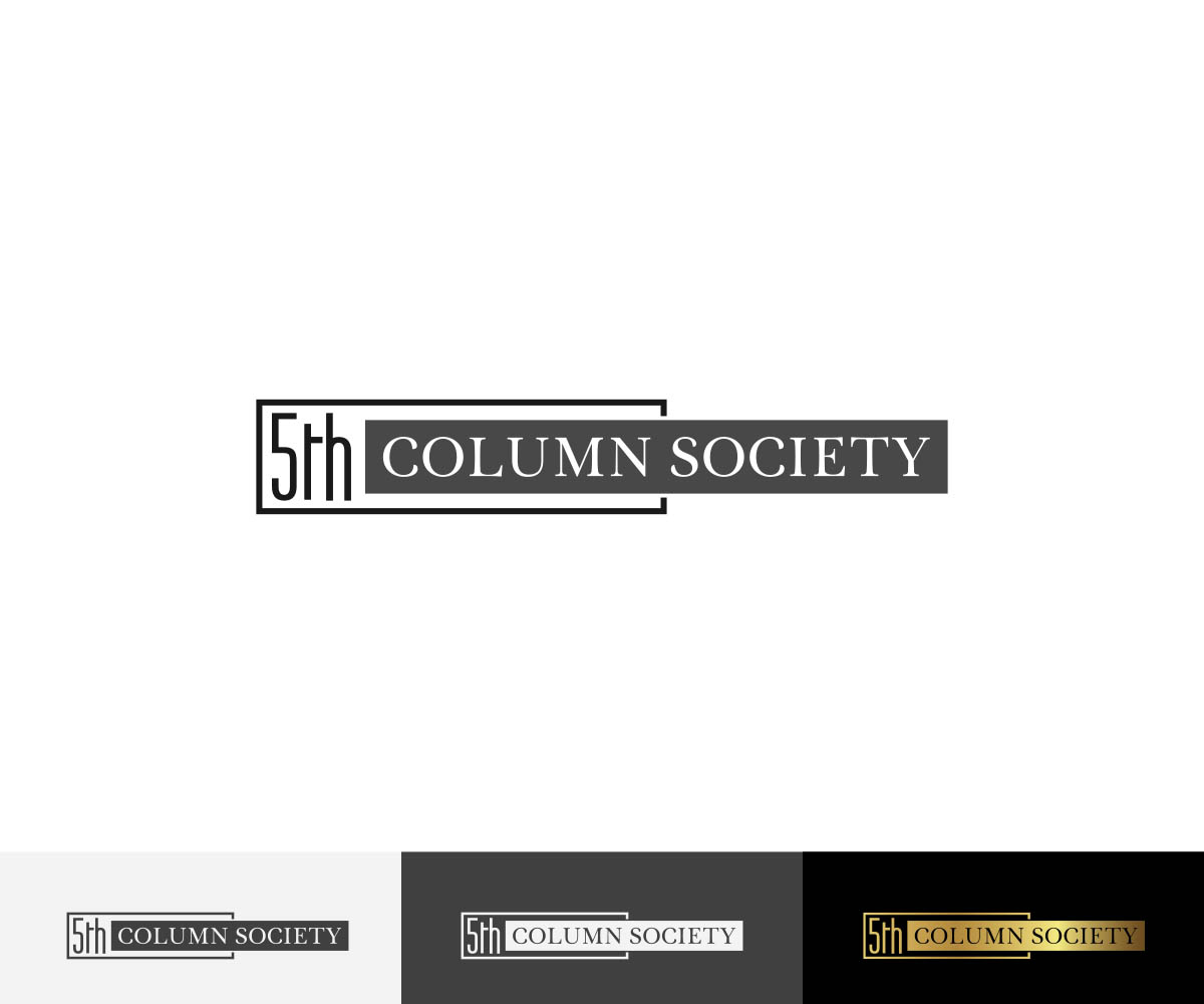 Logo Design by Anavi for this project | Design #14833084