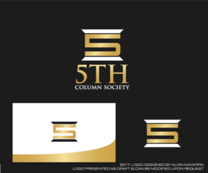Diseño de Logo por alvinnavarra para este proyecto | Diseño: #14792040
