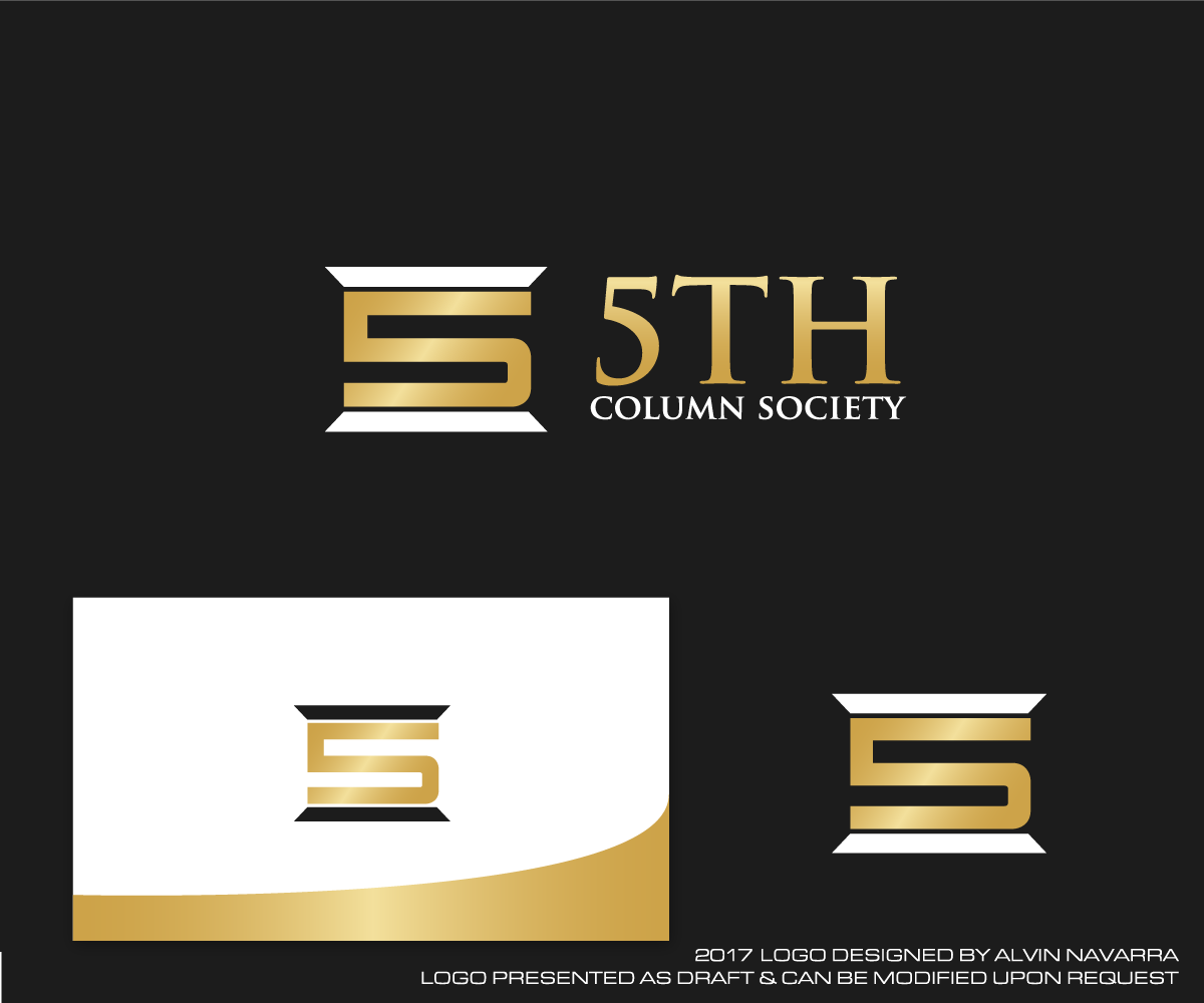 Logo Design by alvinnavarra for this project | Design #14792047