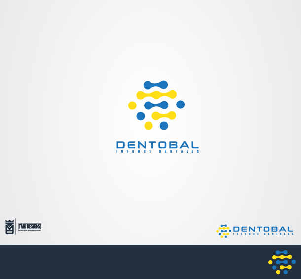 Logo Design by ARTMD for this project | Design #14783769