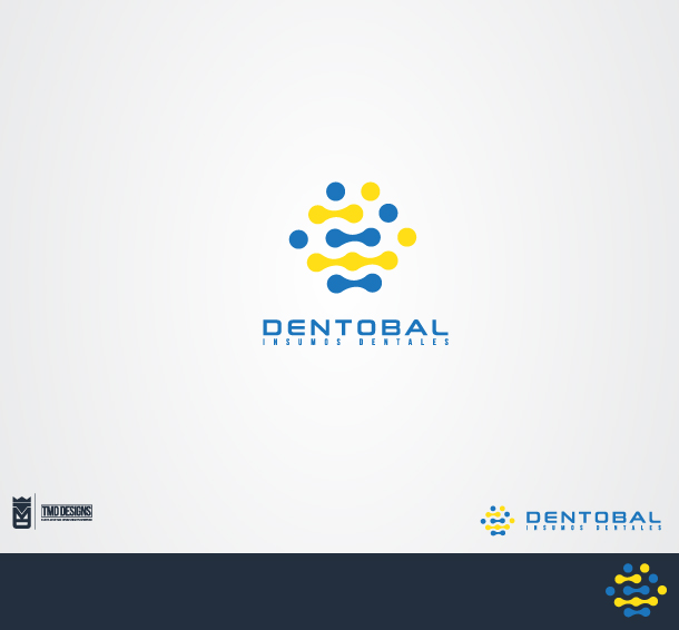 Logo Design by ARTMD for this project | Design #14783770