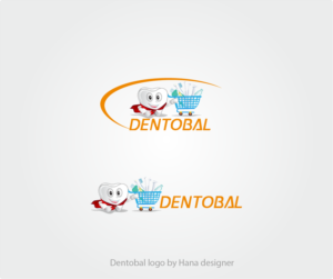 Logo Design by Hana