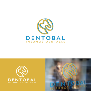 Logo Design by LogoToGoStudio