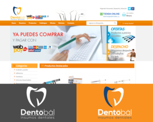Diseño de Logo por Your_Design para este proyecto | Diseño #14792919