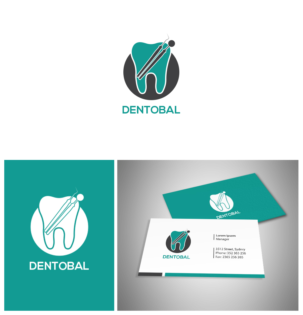 Logo Design by Deziners Zone for this project | Design #14800176