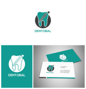 Logo Design by Deziners Zone for this project | Design: #14800176