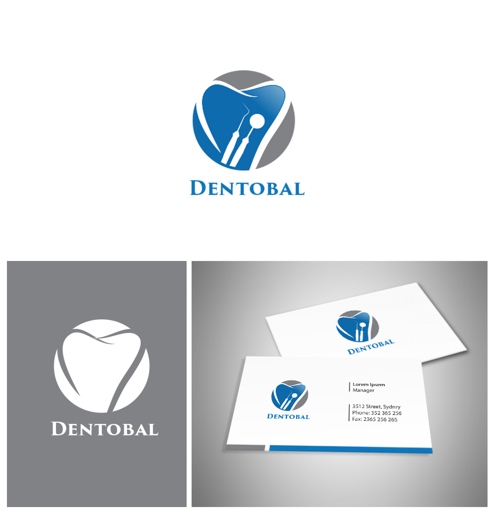 Logo Design by Deziners Zone for this project | Design #14800180