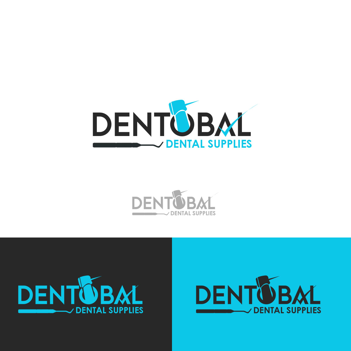 Logo-Design von limuelcastro7 für dieses Projekt | Design #14788984