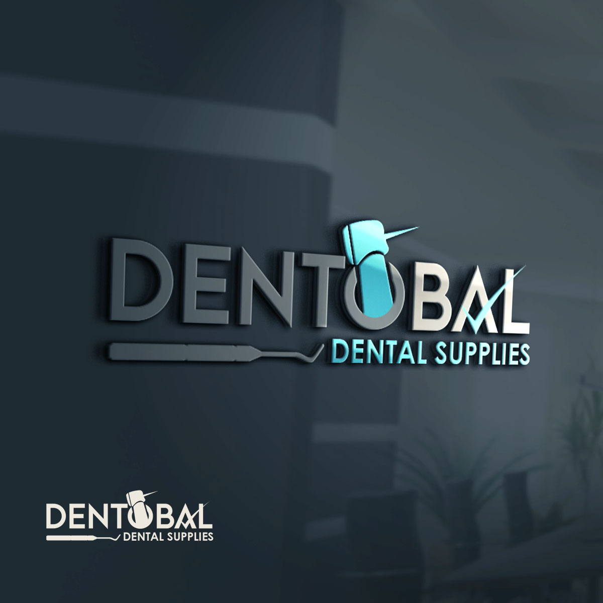 Logo Design by limuelcastro7 for this project | Design #14789038