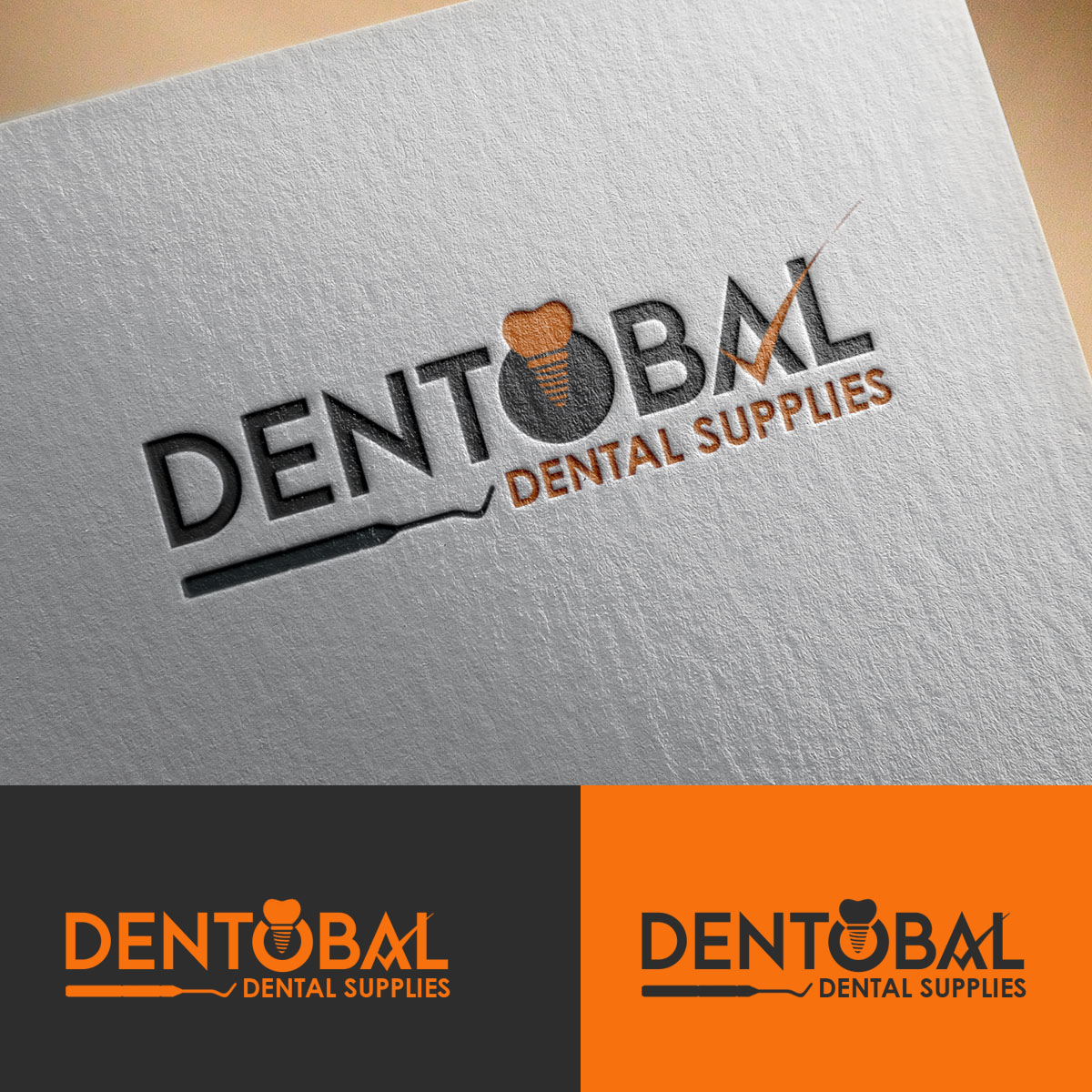 Logo Design by limuelcastro7 for this project | Design #14791568