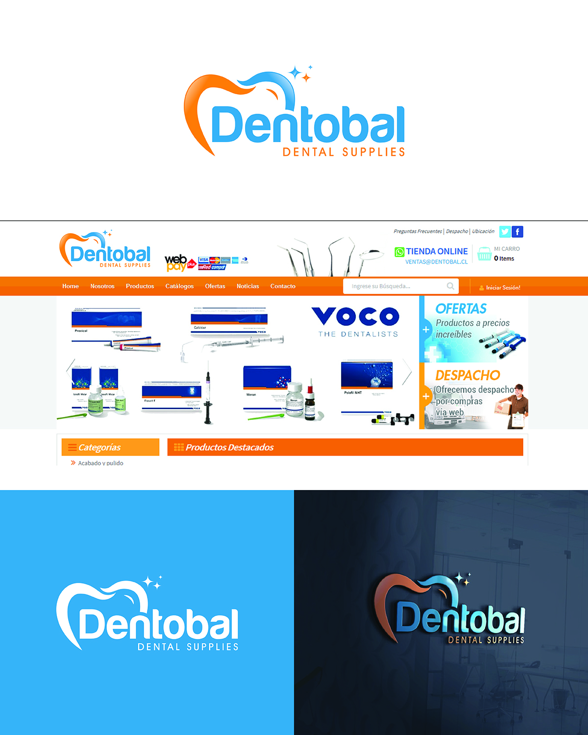 Diseño de Logo por Sunny para este proyecto | Diseño #14783975