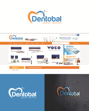 Diseño de Logo por Sunny para este proyecto | Diseño: #14783975