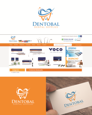 Logo Design by Sunny for this project | Design: #14783977