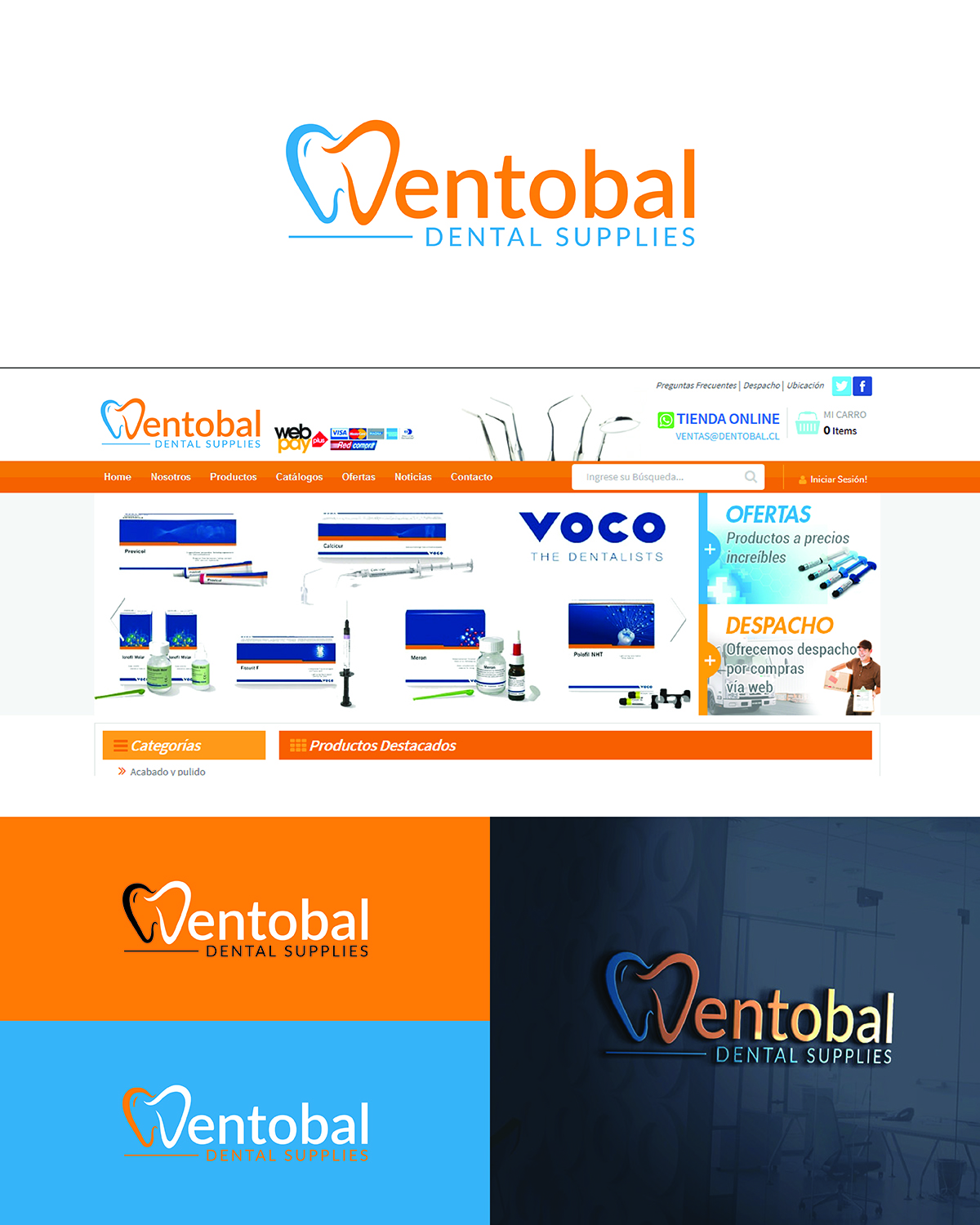 Diseño de Logo por Sunny para este proyecto | Diseño #14783978