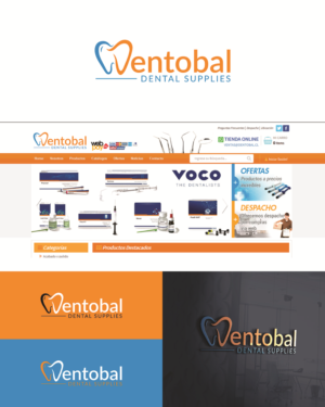 Diseño de Logo por Sunny para este proyecto | Diseño: #14783978