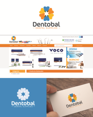 Logo Design by Sunny for this project | Design: #14783979