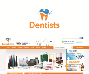 Logo Design by eMARK for this project | Design: #14787532