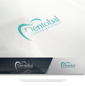 Diseño de Logo por groomfox para este proyecto | Diseño: #14799798