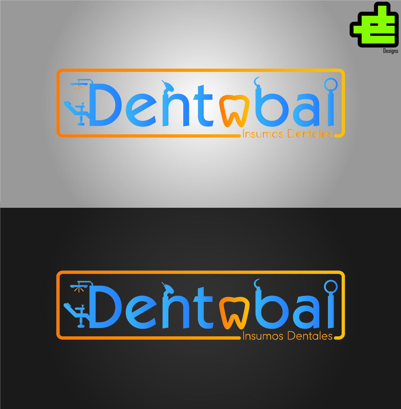 Logo Design by JE Designs for this project | Design #14787078