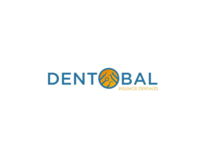  Dentobal | Logo Design by MOH Studio