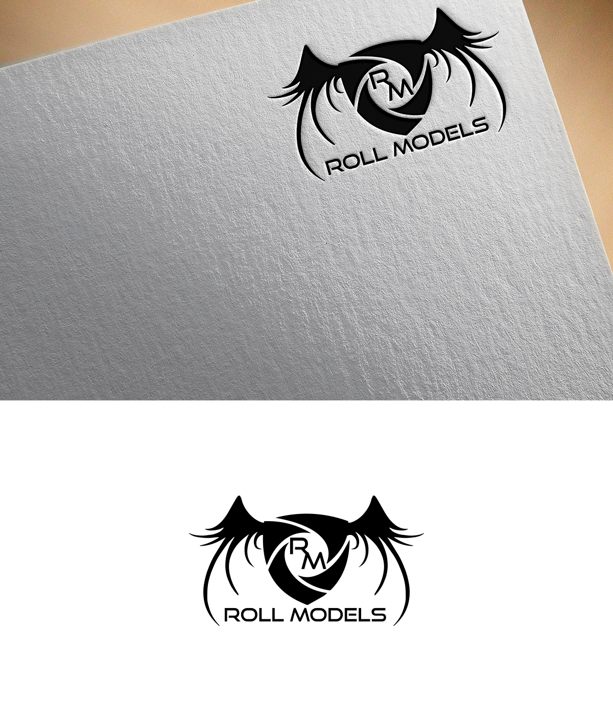 Logo Design by supercreative for ooWorld, LLC | Design #14796543