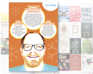 Flyer Design by - SWING -