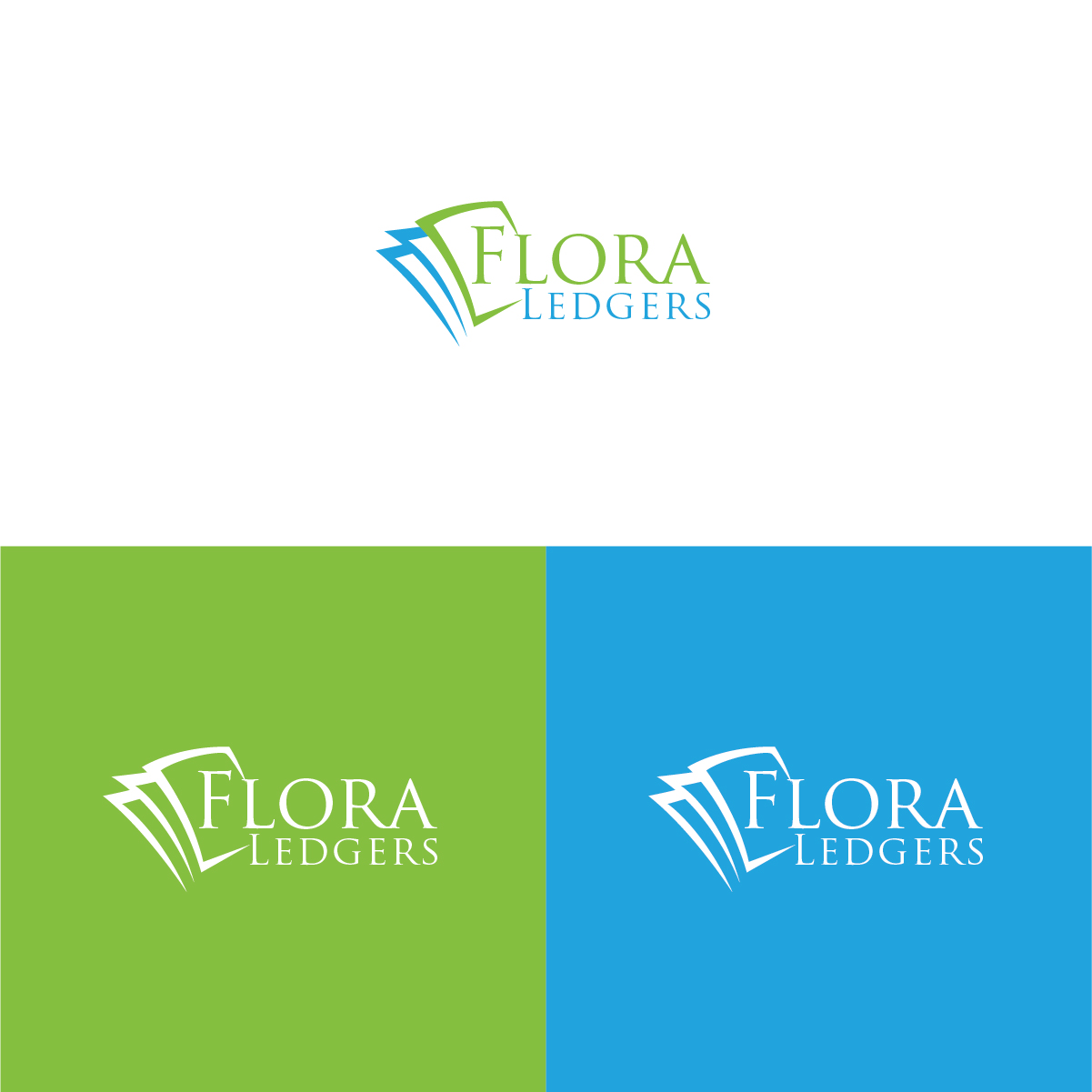 Logo Design by 3Guys for this project | Design #14838730