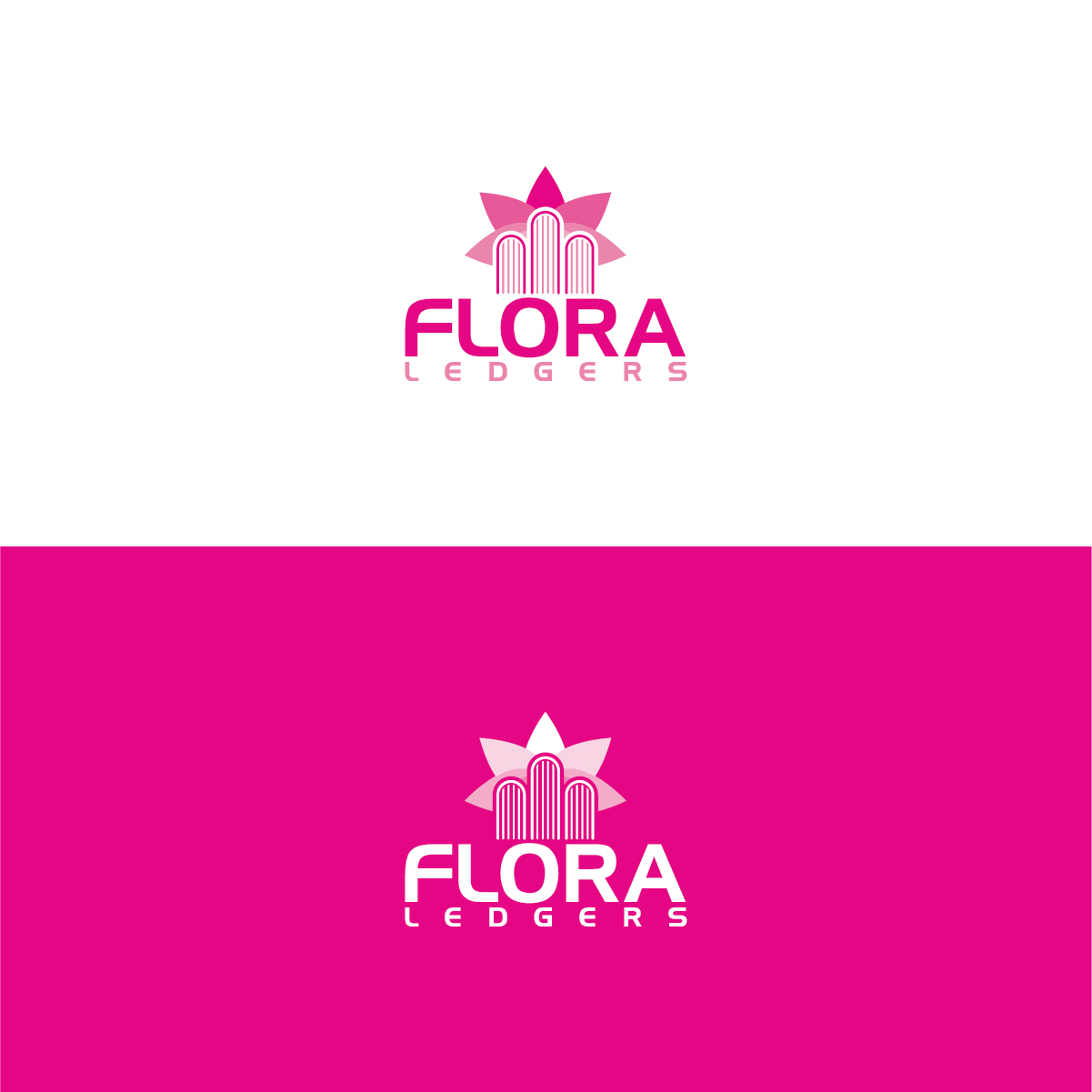 Logo Design by 3Guys for this project | Design #14850224