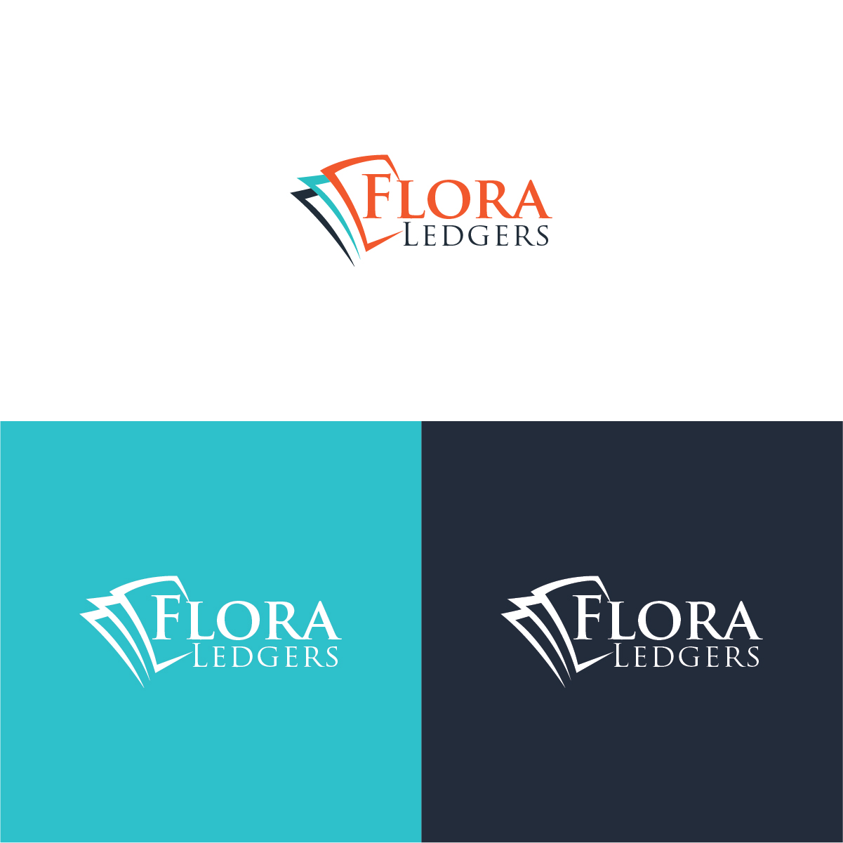 Logo Design by 3Guys for this project | Design #14860374