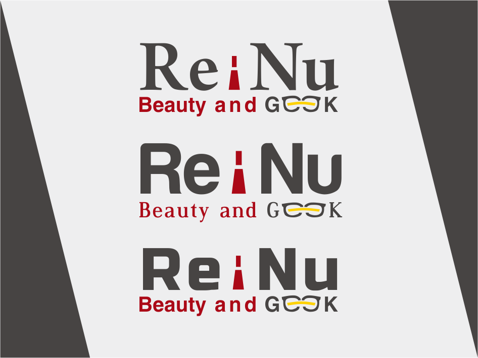 Logo Design by Bee Bee for this project | Design #14807545