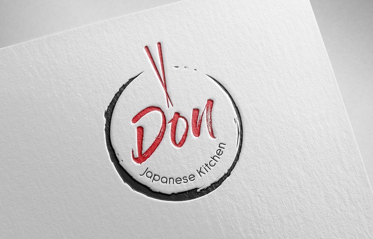 Diseño de Logo por Daniel Caso Design para este proyecto | Diseño #14804722