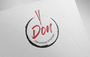 Diseño de Logo por Daniel Caso Design para este proyecto | Diseño: #14804722