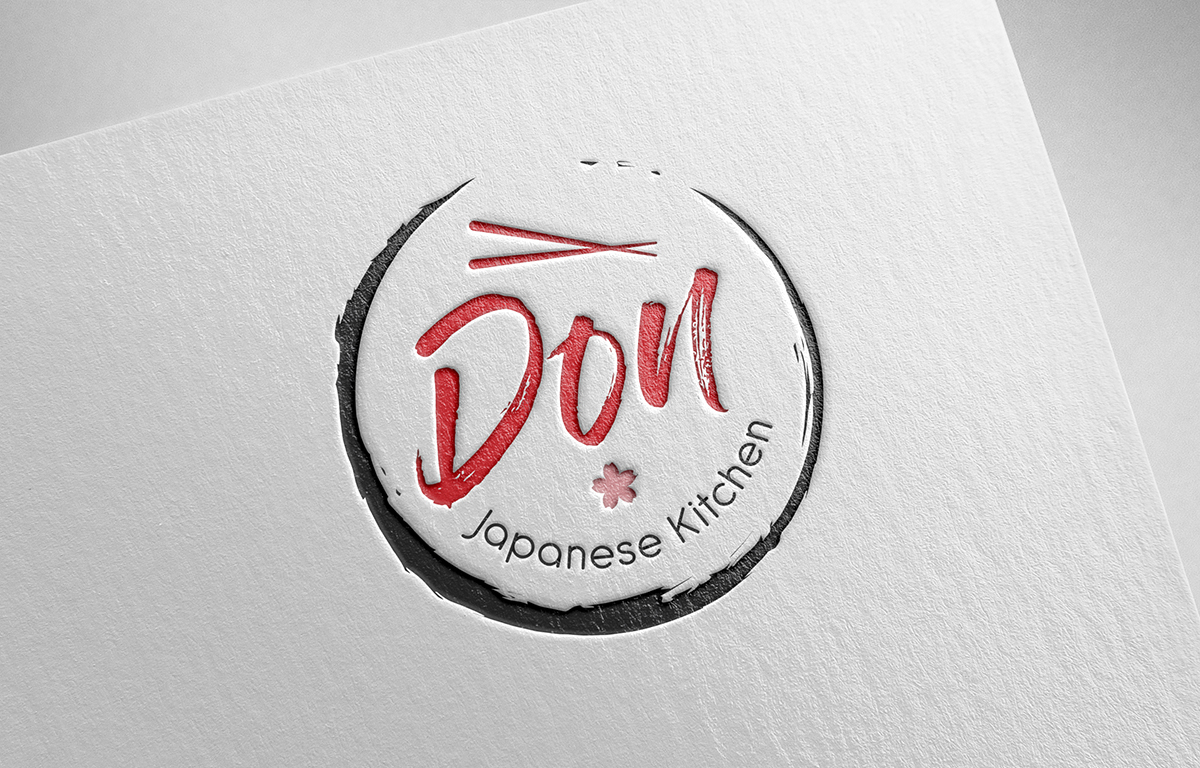 Diseño de Logo por Daniel Caso Design para este proyecto | Diseño #14804724
