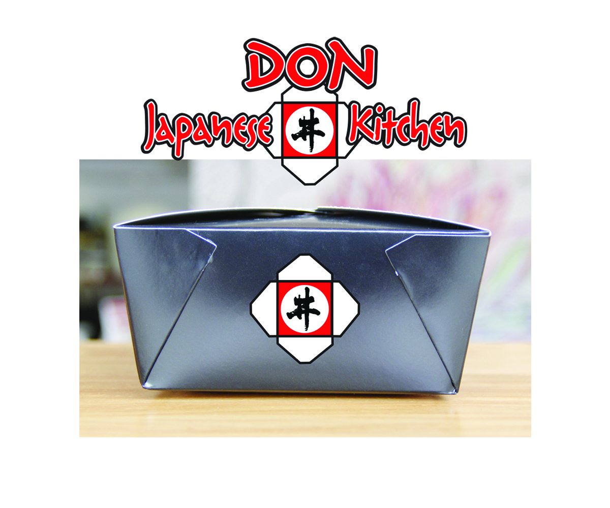 Logo Design by Hot Rod for this project | Design #14830627