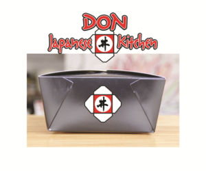 Logo Design by Hot Rod