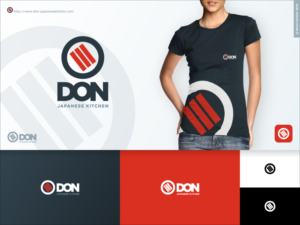 Diseño de Logo por Raoul Camion para este proyecto | Diseño #14812076