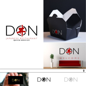 Diseño de Logo por DesignMX (Renan Mejia) para este proyecto | Diseño: #14802094