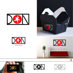 Diseño de Logo por DesignMX (Renan Mejia) para este proyecto | Diseño: #14802177