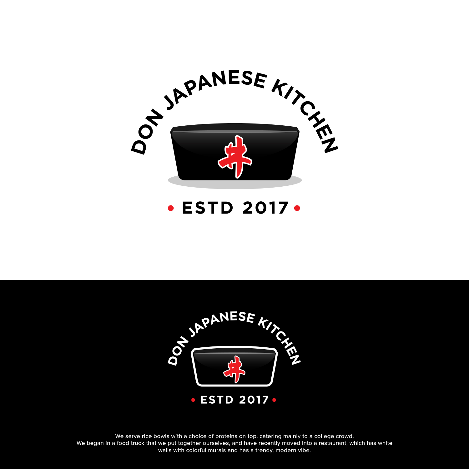 Diseño de Logo por Grapismo Brand Studio para este proyecto | Diseño #14840045