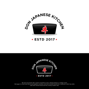Diseño de Logo por Grapismo Brand Studio para este proyecto | Diseño: #14840045