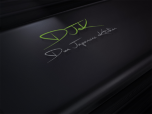 Diseño de Logo por DESIGN Services JK para este proyecto | Diseño: #14833842