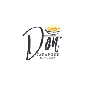 Don Japanese Kitchen | Logo Design by designstarla